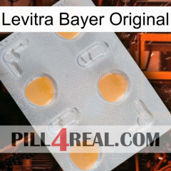 Levitra Bayer Original 24